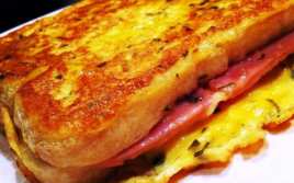 Sandwich Especial al Orégano